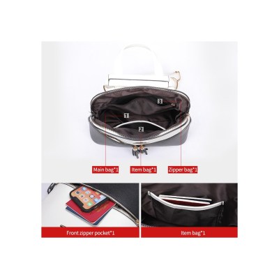 Σετ γυναικείο Cardinal 316 WHITE